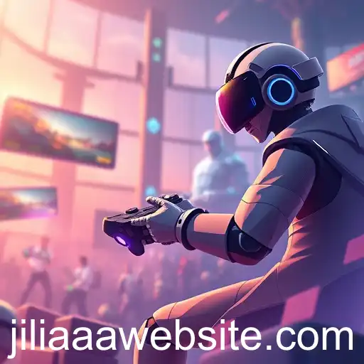 The Rise of Online Gaming in 2025