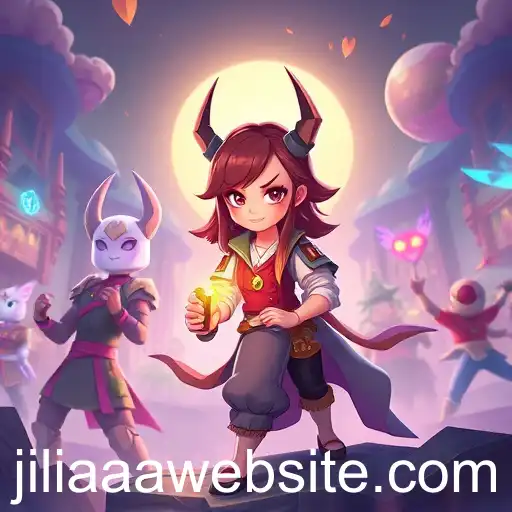 The Evolution of Online Gaming in 2025