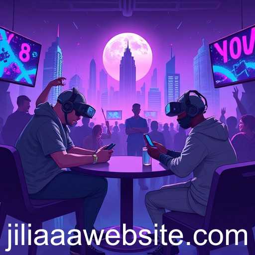 The Evolution of Online Gaming Communities