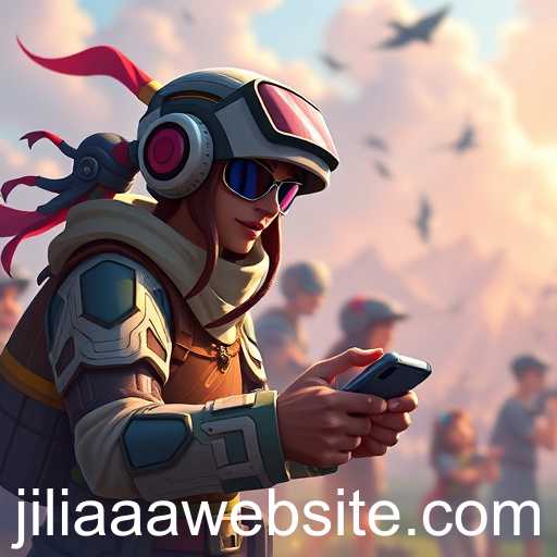 Online Gaming Euphoria Grips Players Worldwide