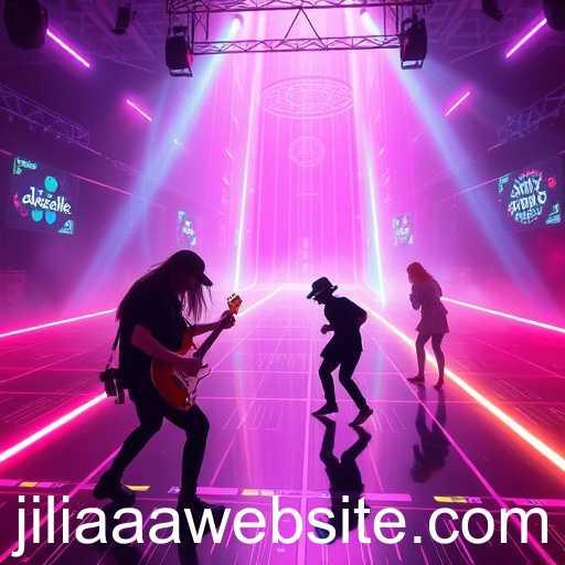 Jiliaaa: Revolutionizing Gaming in 2025