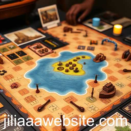 The Rise of Jiliaaa in the Gaming World