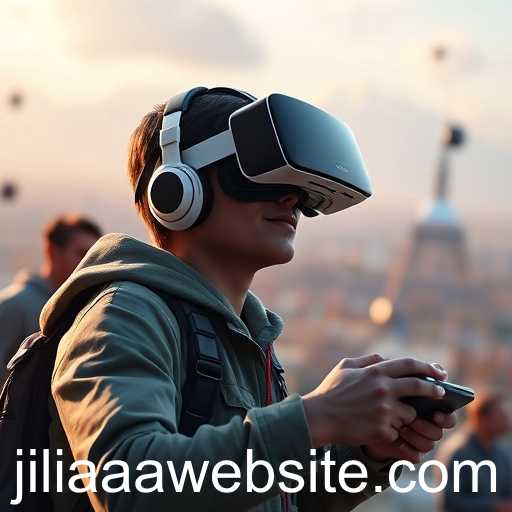 Rise of Online Gaming Essentials