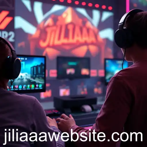 Virtual Realms: The Future of Online Gaming